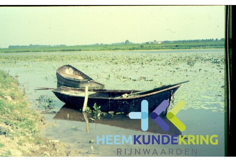Natuur Oude Rijn Coll. G.B. Janssen (1)